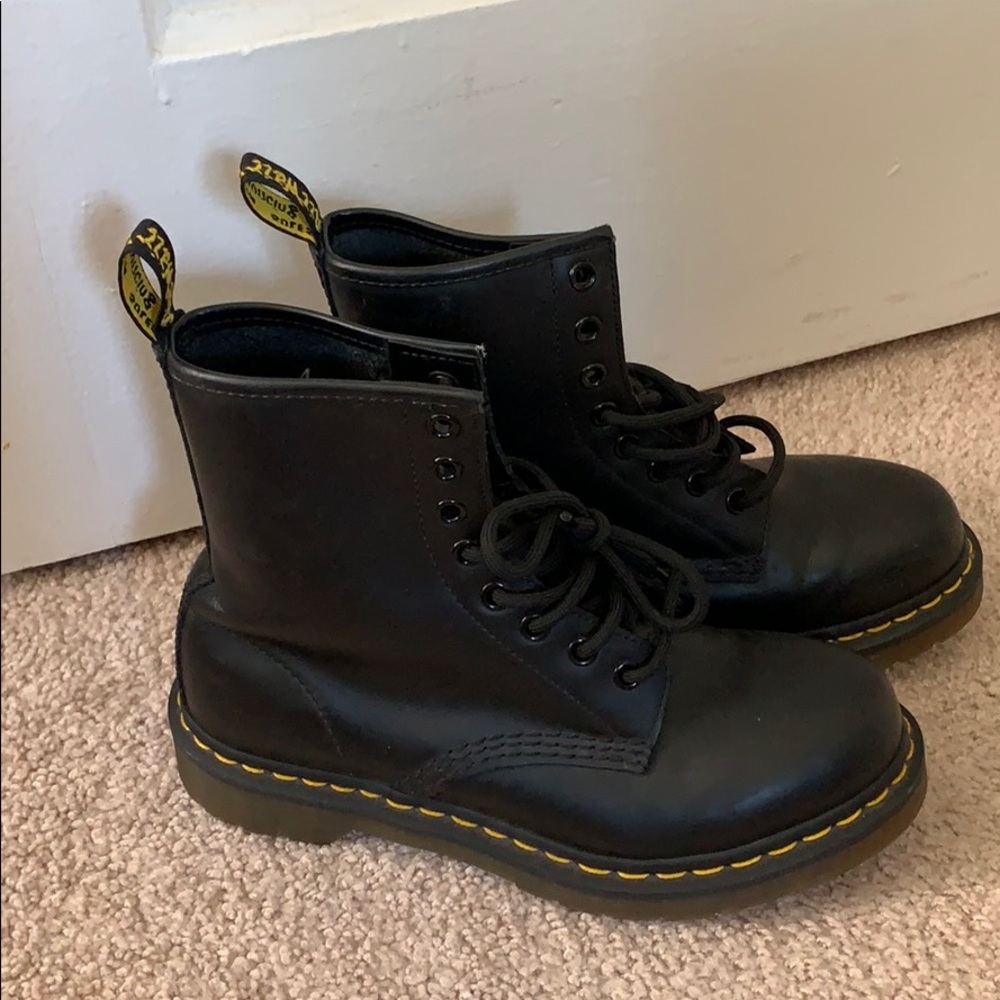 Dr. Martens Boots